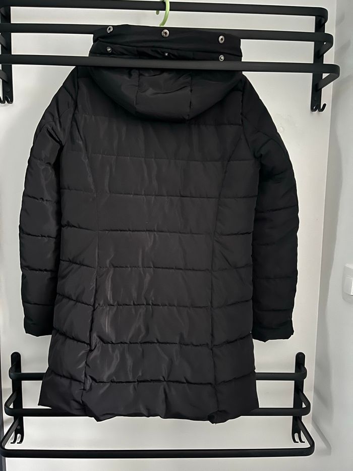 Doudoune longue Only - photo numéro 2