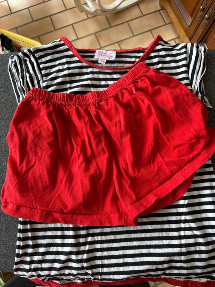 Pijama fille - photo numéro 2