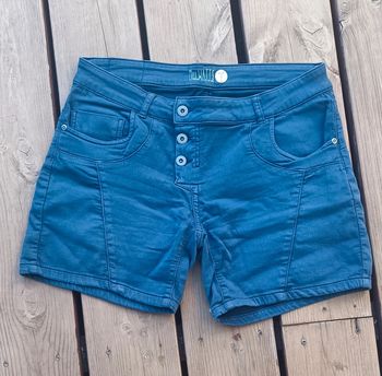 Chouette short taille haute Miss Watts Taille L