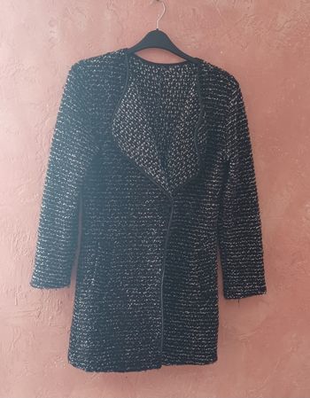 Veste/manteau