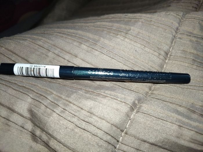 Crayon neuf SMOKEY CRYSTAL WATERPROOF