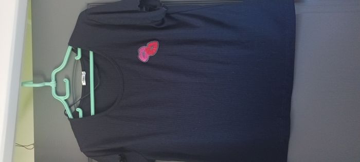 Haut de pyjama - photo numéro 2