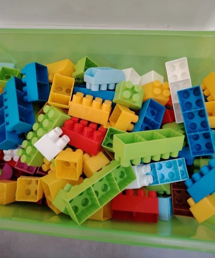 Lego Abrick - photo numéro 4
