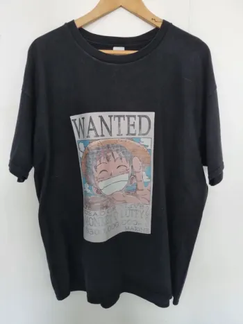 T-shirt Gildan / One Piece