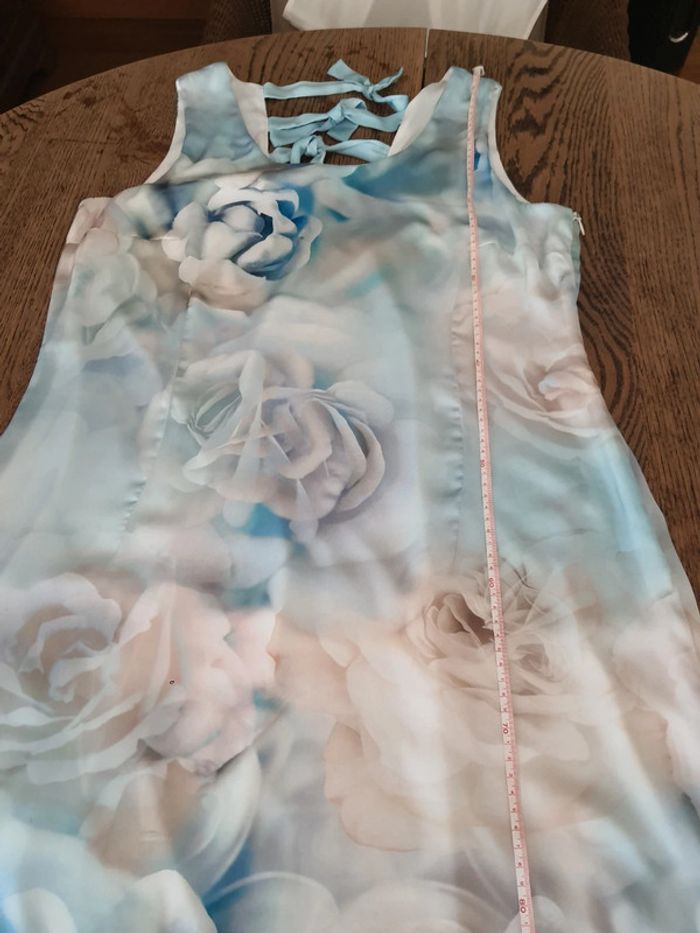 Jolie robe d'été Atmos fashion fr 38 - photo numéro 10