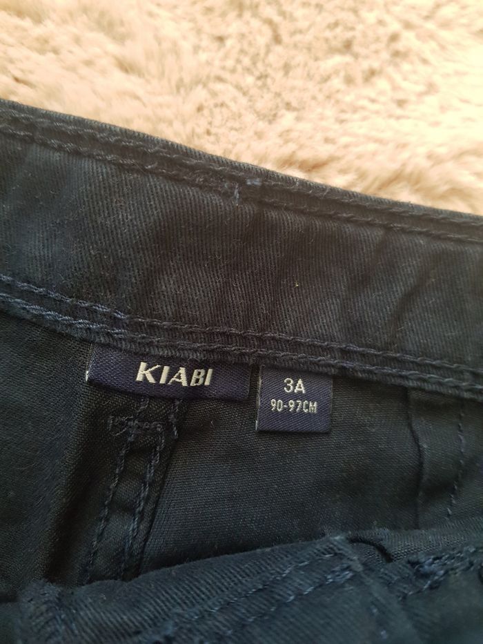 Short garçon 3 ans - photo numéro 4