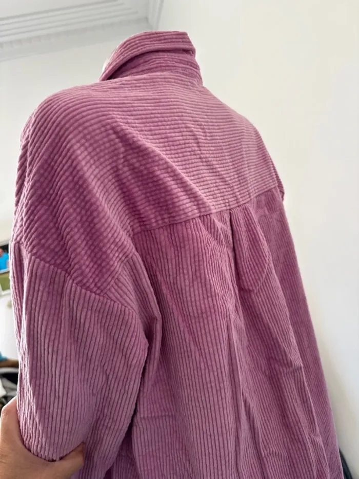 Chemise femme des petits hauts - photo numéro 11