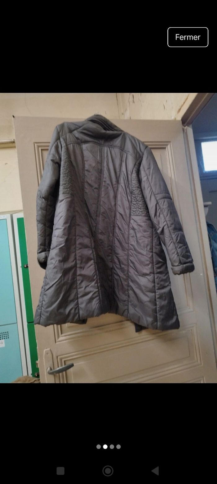 Veste matelassée - photo numéro 2
