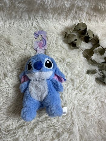 Peluche Stitch Primark 