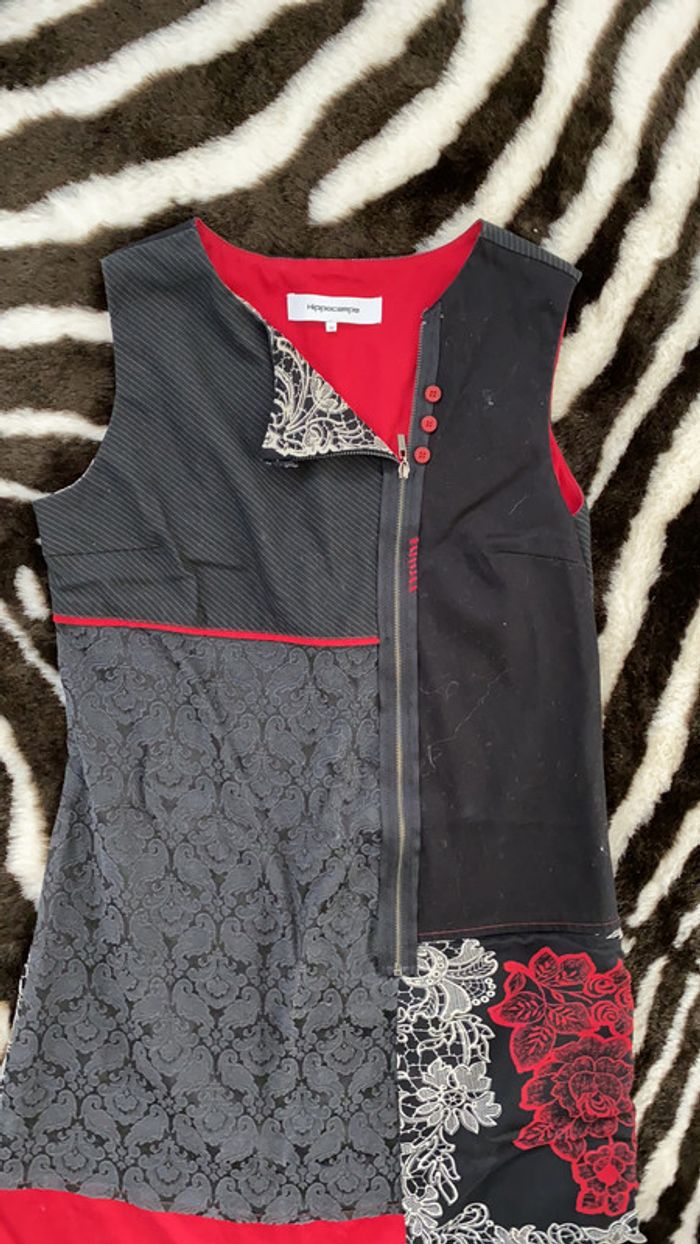 Robe taille 40 - photo numéro 2