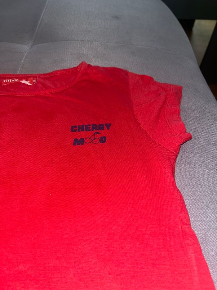 Tee shirt - photo numéro 2