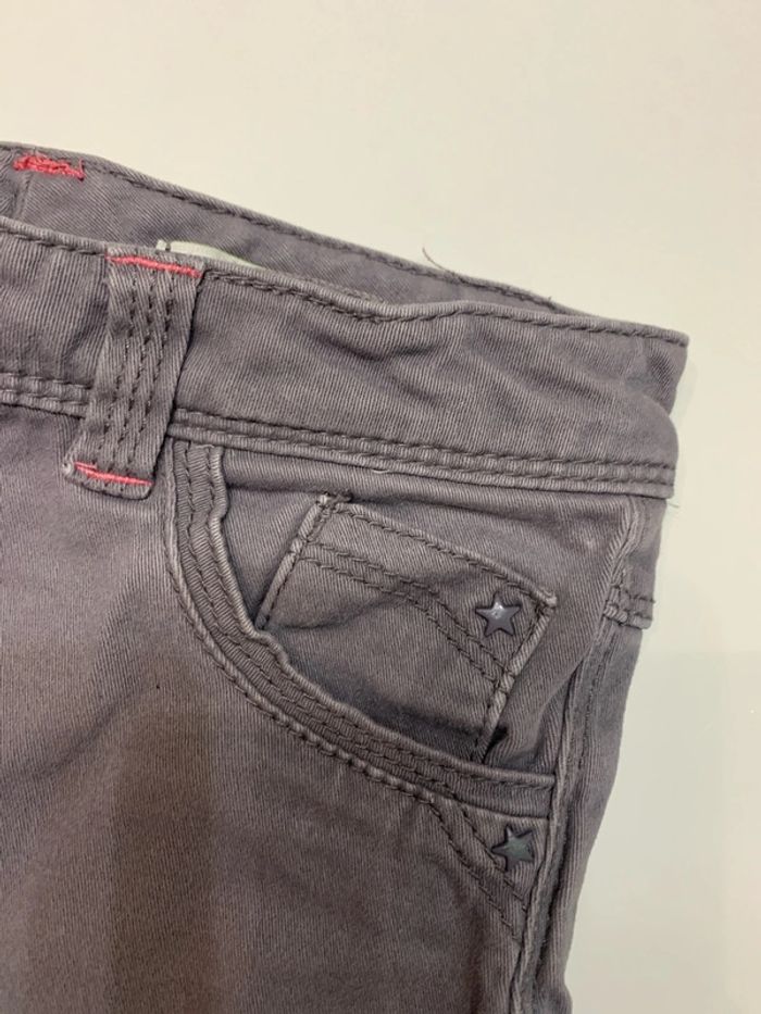 Short vertbaudet - photo numéro 2