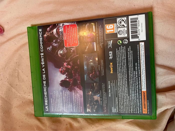 jeux vidéo - photo numéro 2