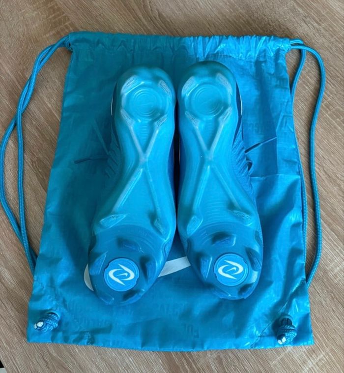 Phantom GX bleu - photo numéro 7