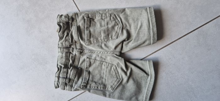Short en jeans - photo numéro 3