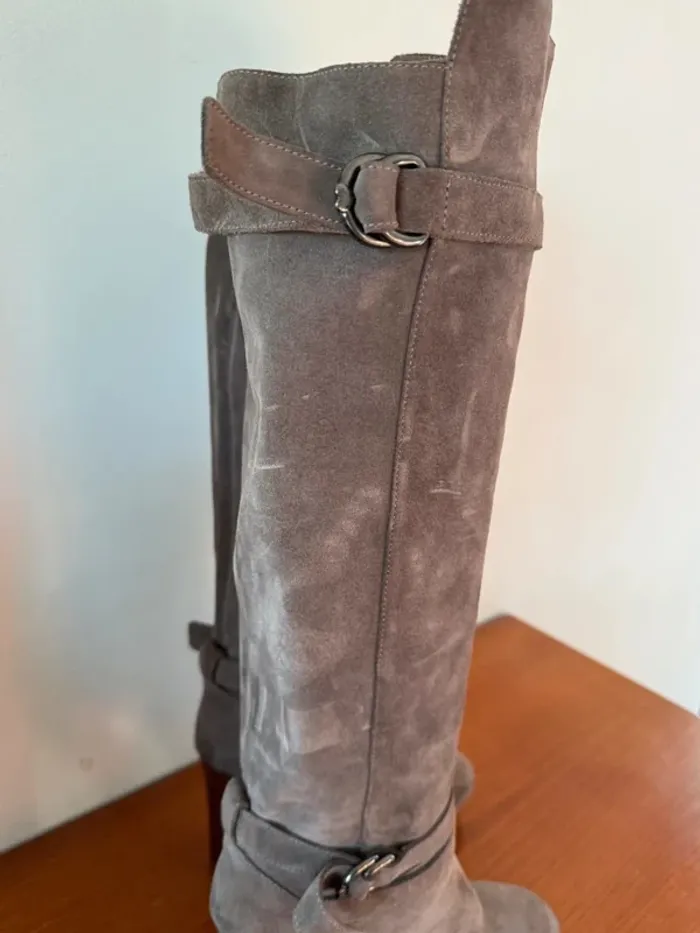 Bottes Twinset - photo numéro 3