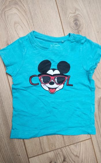 T-shirt Disney 