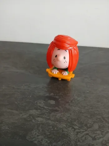 Patty Peppermint