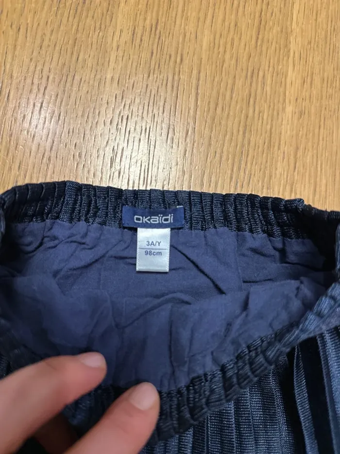 Lot de 5 jupes 3 ans - photo numéro 3