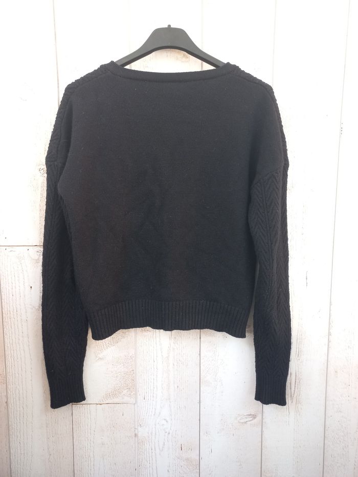 Cardigan 14 ans - photo numéro 2