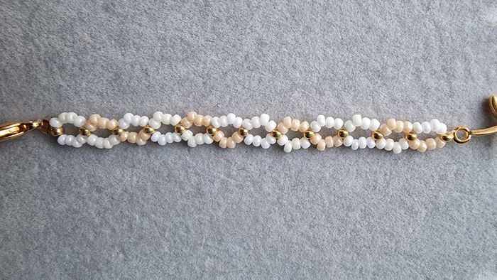 Bracelet thème vacances/été - photo numéro 4