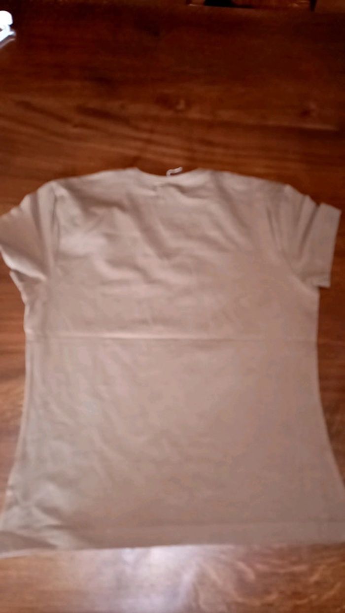 Tee shirt femme - photo numéro 2