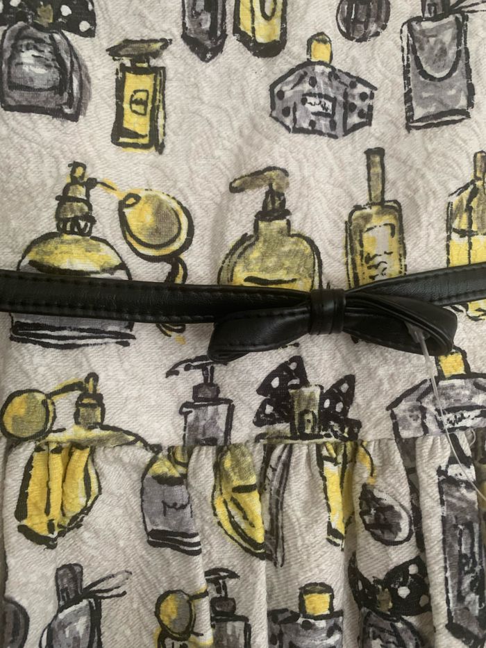 Robe 👗 fête Noël - photo numéro 7