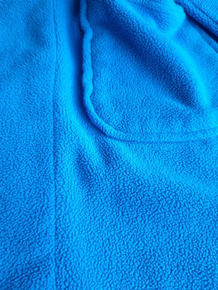 Robe de chambre 8 ans - photo numéro 5