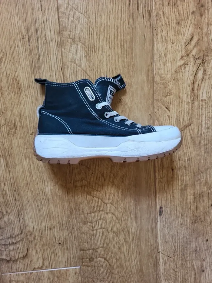 Chaussure Bk - photo numéro 6