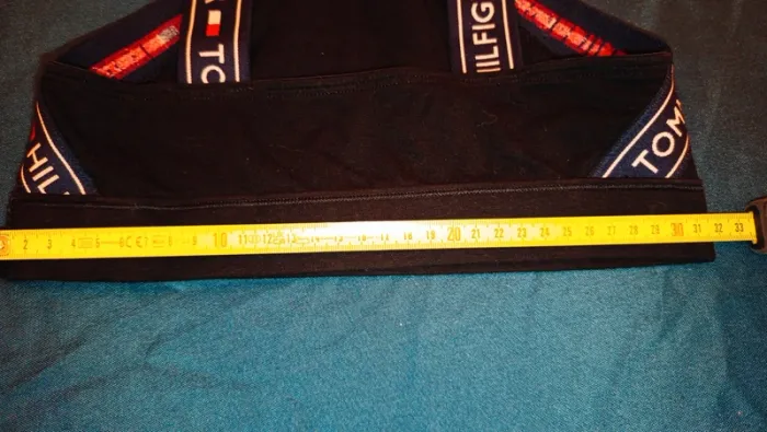 Brassière tommy hilfiger - photo numéro 7