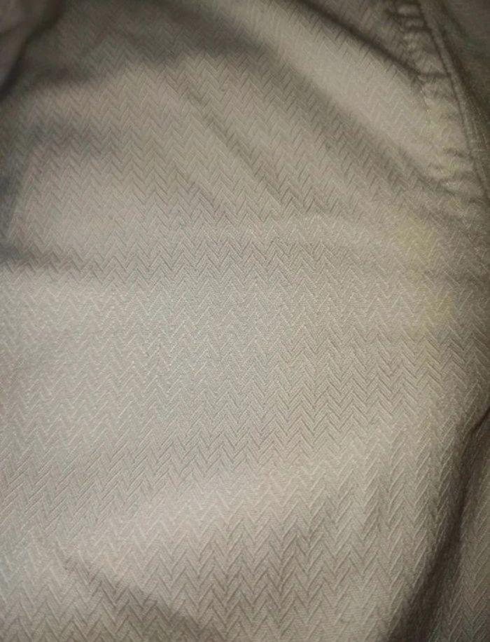 Chemise blanche 4 ans (98cm) - photo numéro 2