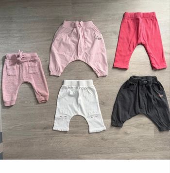 Pantalons 