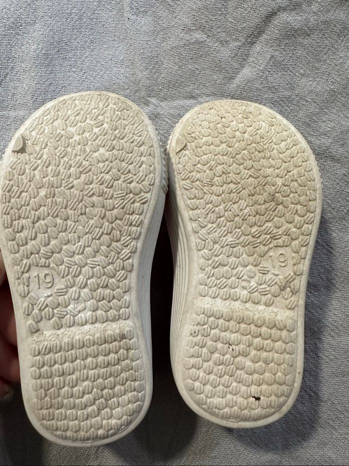 Espadrilles - photo numéro 4