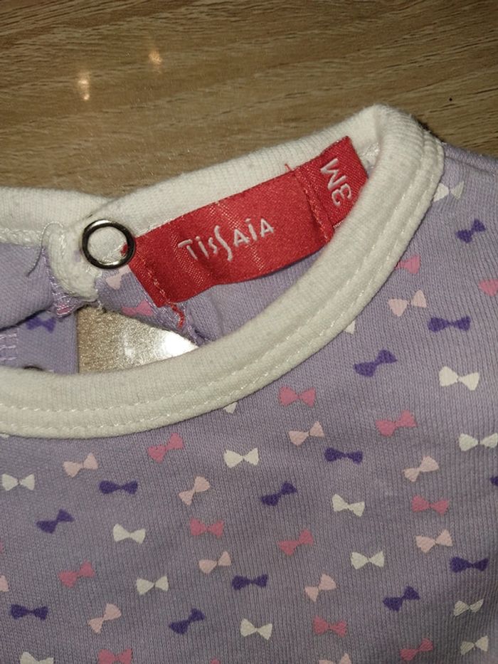 Pyjama 3 mois - photo numéro 4