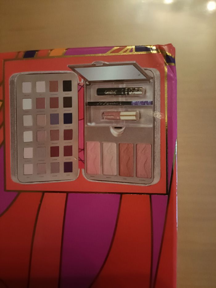 PALETTE TARTE - photo numéro 3