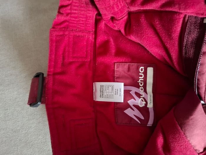 Pantalon de ski  Quechua - photo numéro 4