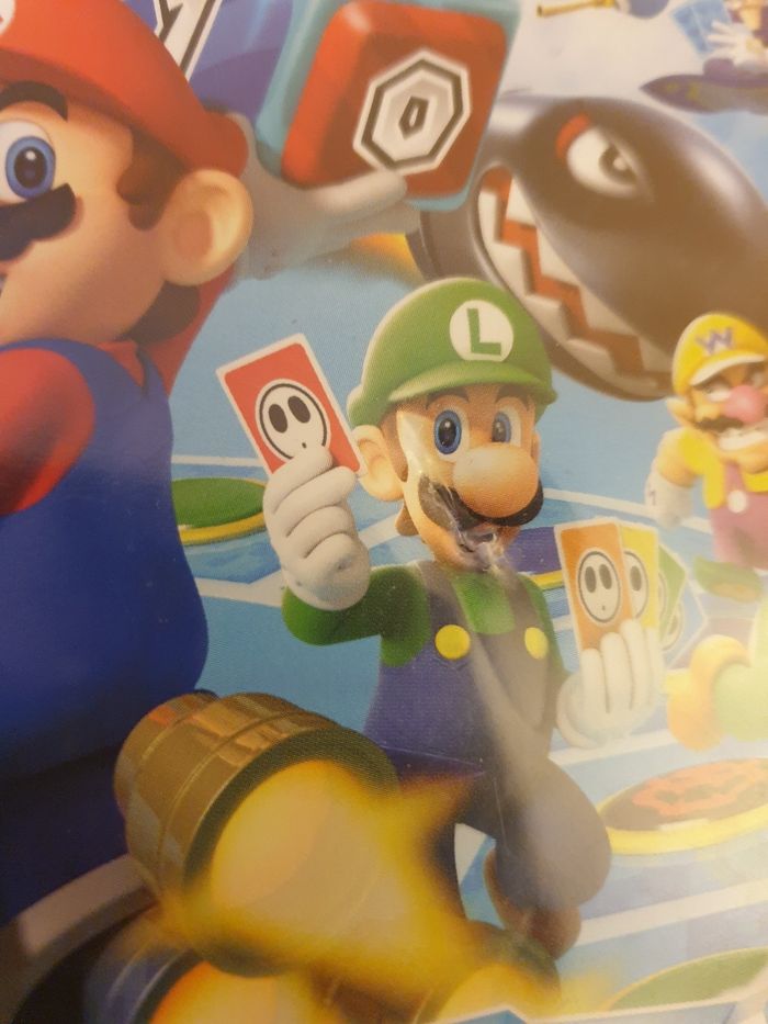 Jeu 3ds mario party island tour - photo numéro 4