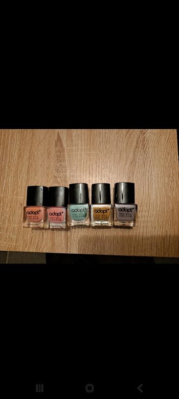 Vernis