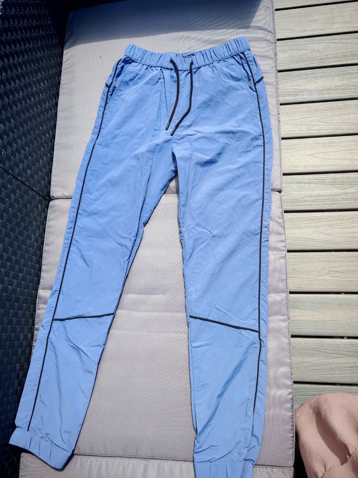Pantalon garçon