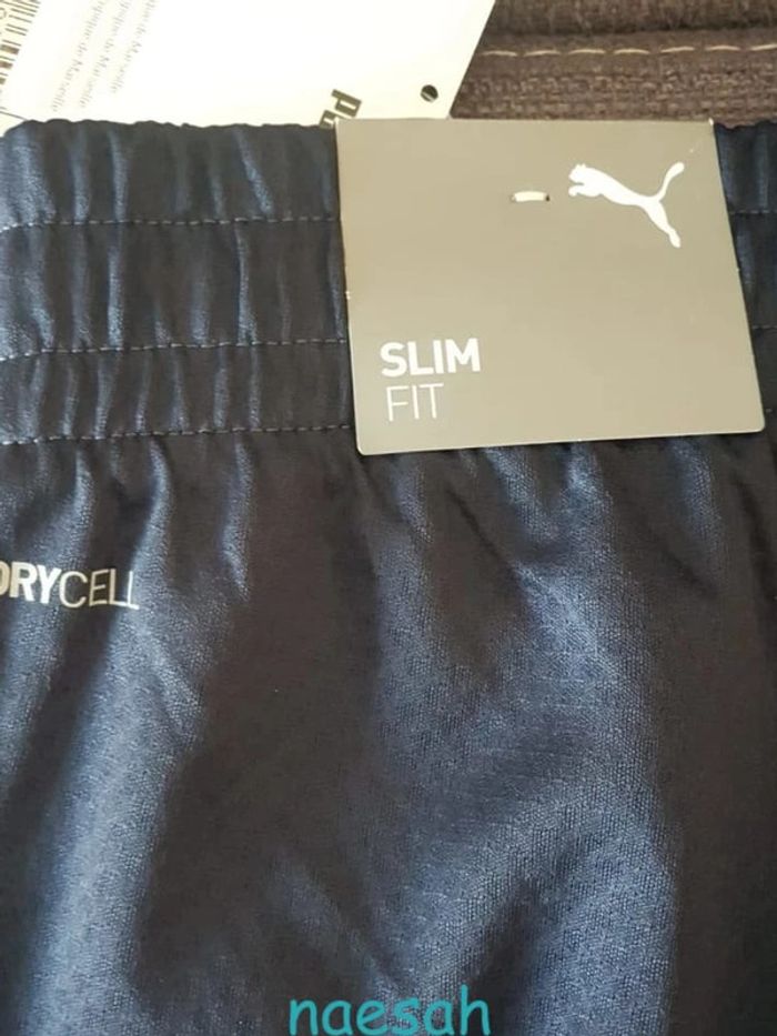 Pantalon Training OM Neuf - photo numéro 9