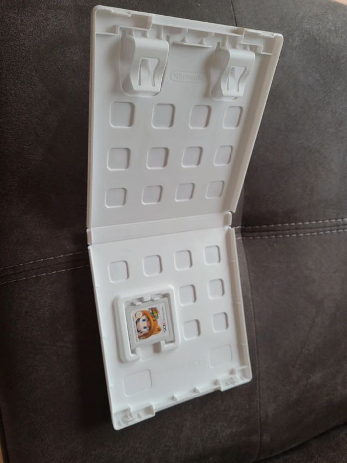 Super mario 3dland - photo numéro 2