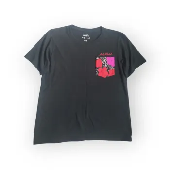 T-shirts Andy Warhol