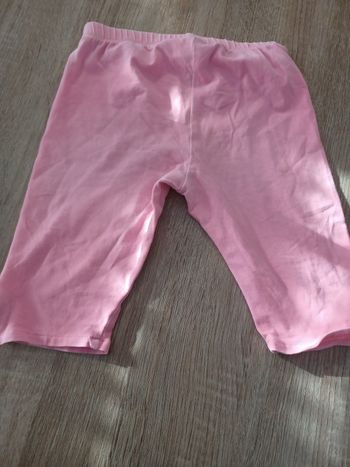 Mini legging 18 mois