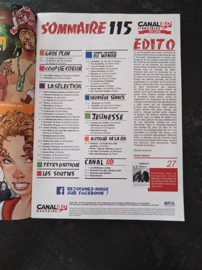 Canal BD - photo numéro 15