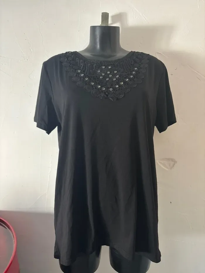 T-shirt Femme, 475