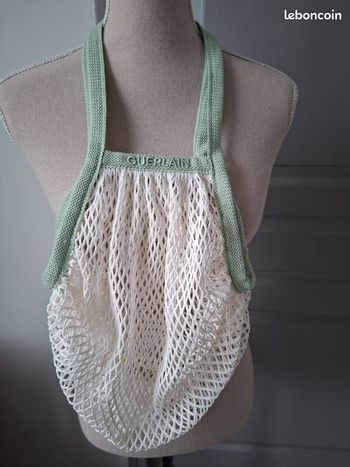 Guerlain, sac aqua allegoria, neuf