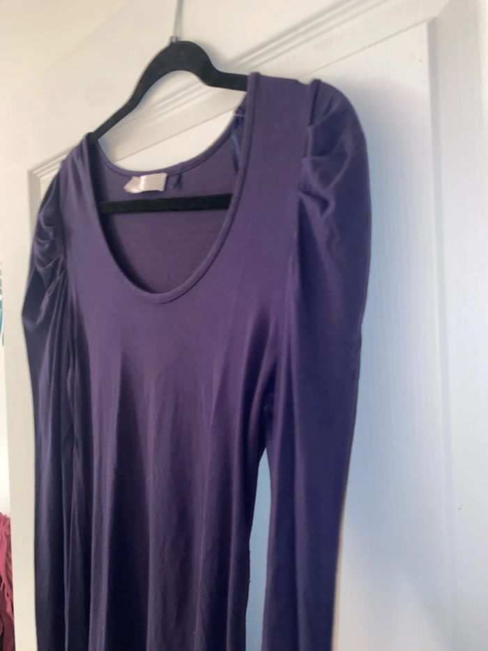 Blouse manche ballon Jennyfer - photo numéro 3