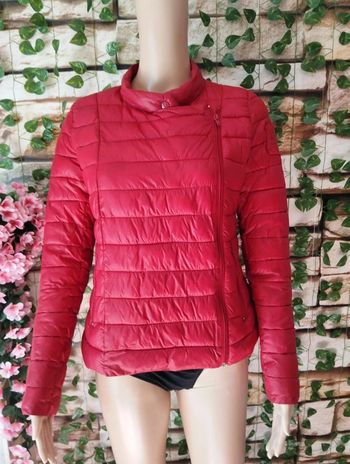 🌸Veste matelassée Américain College Taille 36🌸