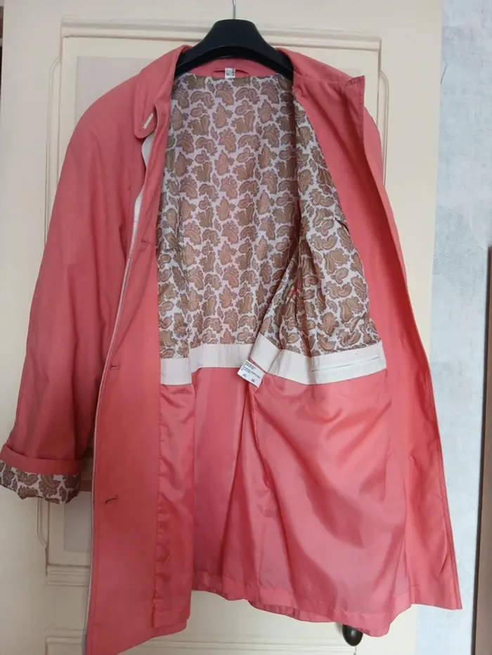 Veste femme T46 - photo numéro 5