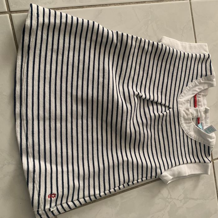 Robe obaibi 6 mois
